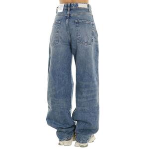 JEANS POPPY ICON DENIM - Mad Fashion | img vers.300x/